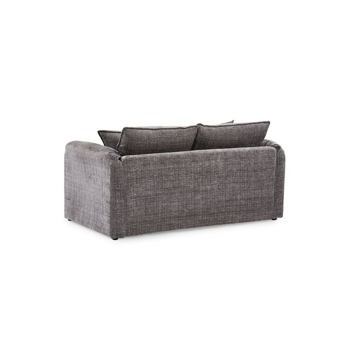 Solaya Sofa 2 Seater In Grey