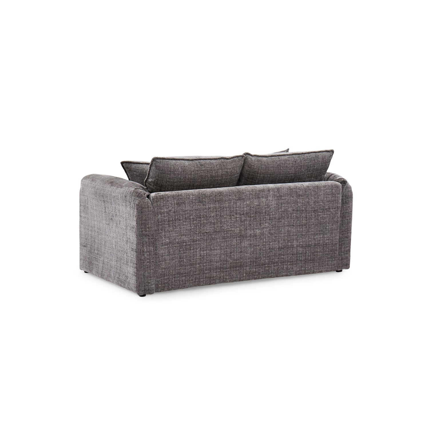 Solaya Sofa 2 Seater In Grey