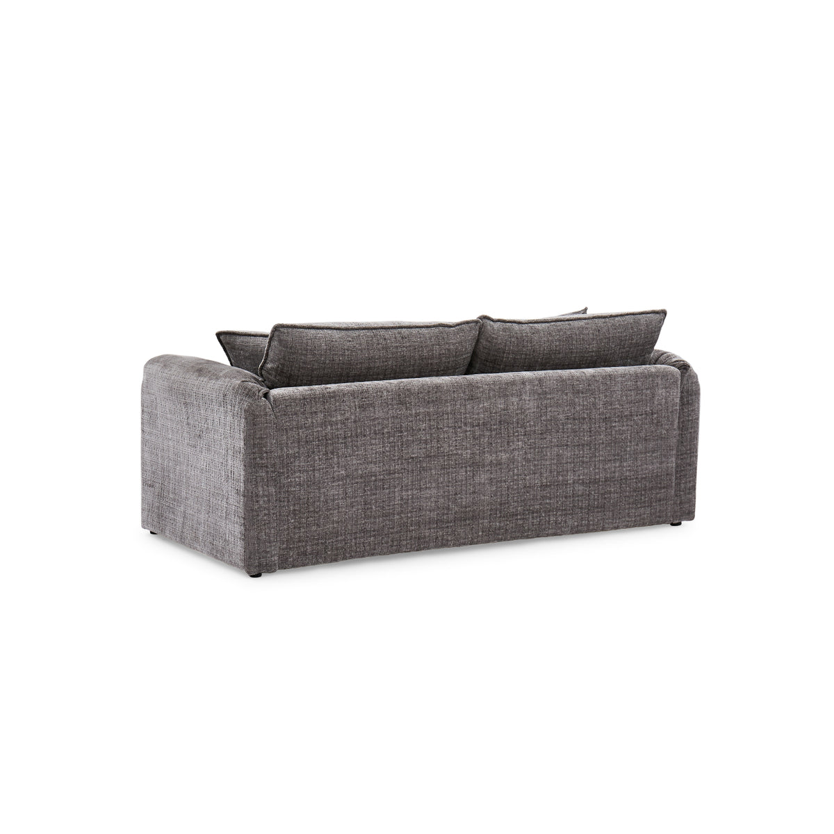 Solaya Sofa 3 Seater In Grey