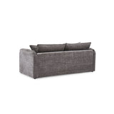 Solaya Sofa 3 Seater In Grey