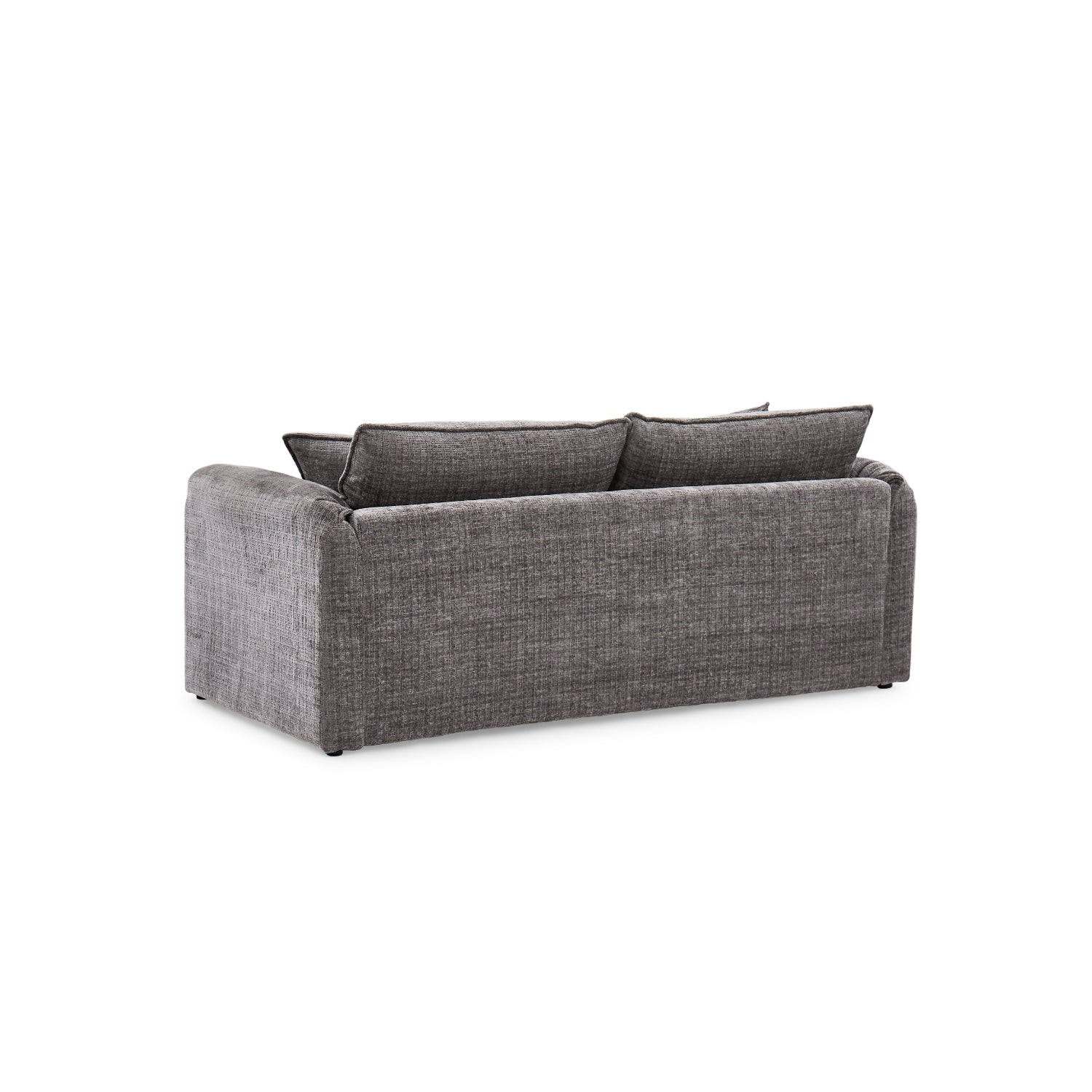 Solaya Sofa 3 Seater In Grey