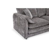 Solaya Sofa 2 Seater In Grey