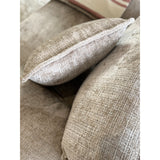 Solaya Sofa Armchair In  Beige