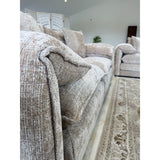 Solaya Sofa Armchair In  Beige