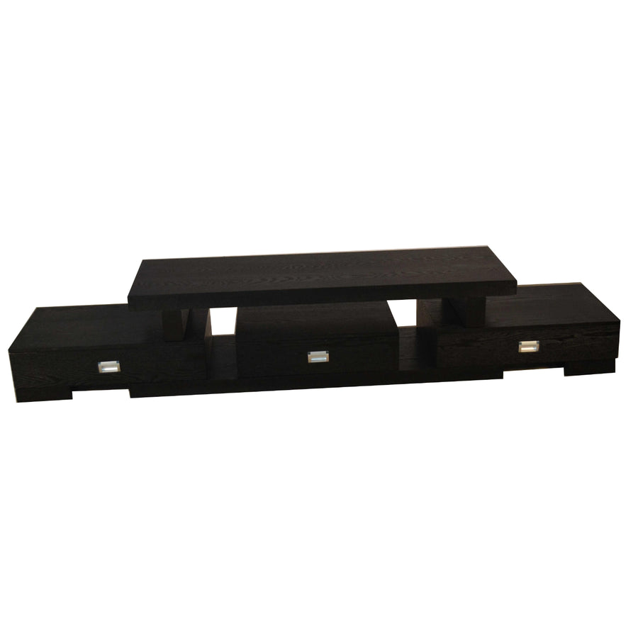 Thurlow TV Stand with 3 Drawers - image 2