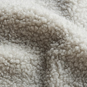Teddy Dove fabric