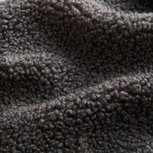 Teddy Granite fabric