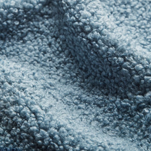 Teddy Marine fabric