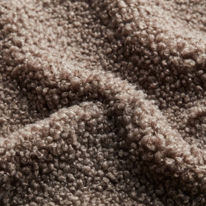 Teddy Truffle fabric