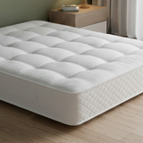 UK-Made Ortho Care or Orthopedic Mattress - Firm Support and Back Health