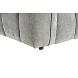 Venice Sofa Armchair in Grey