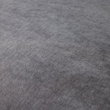 Windsor Fullback Sofa Footstool in Grey