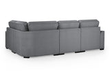 Funk Sofa Universal Corner in Grey