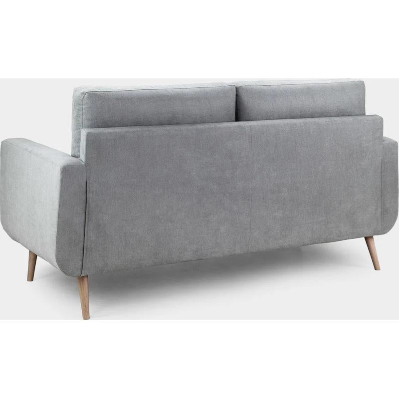 Aurora Grey 3 Seater Sofa
