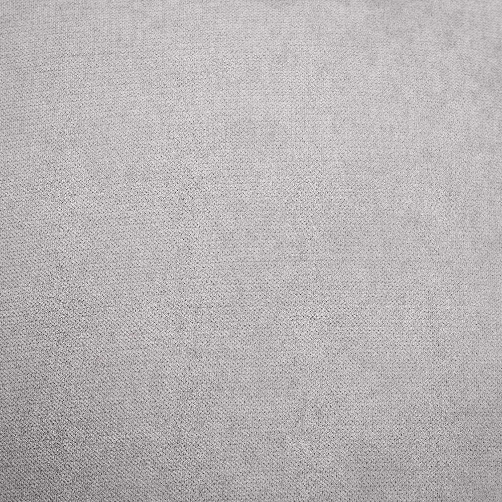 Aurora Grey Large Corner Sofa