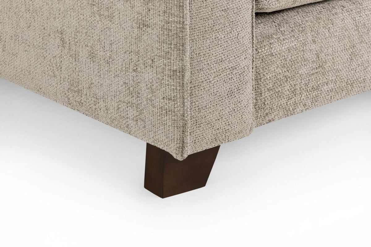 Nebraska Sofa 3+2 Set In Stone