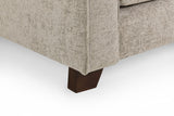 Nebraska Sofa 3+2 Set In Stone