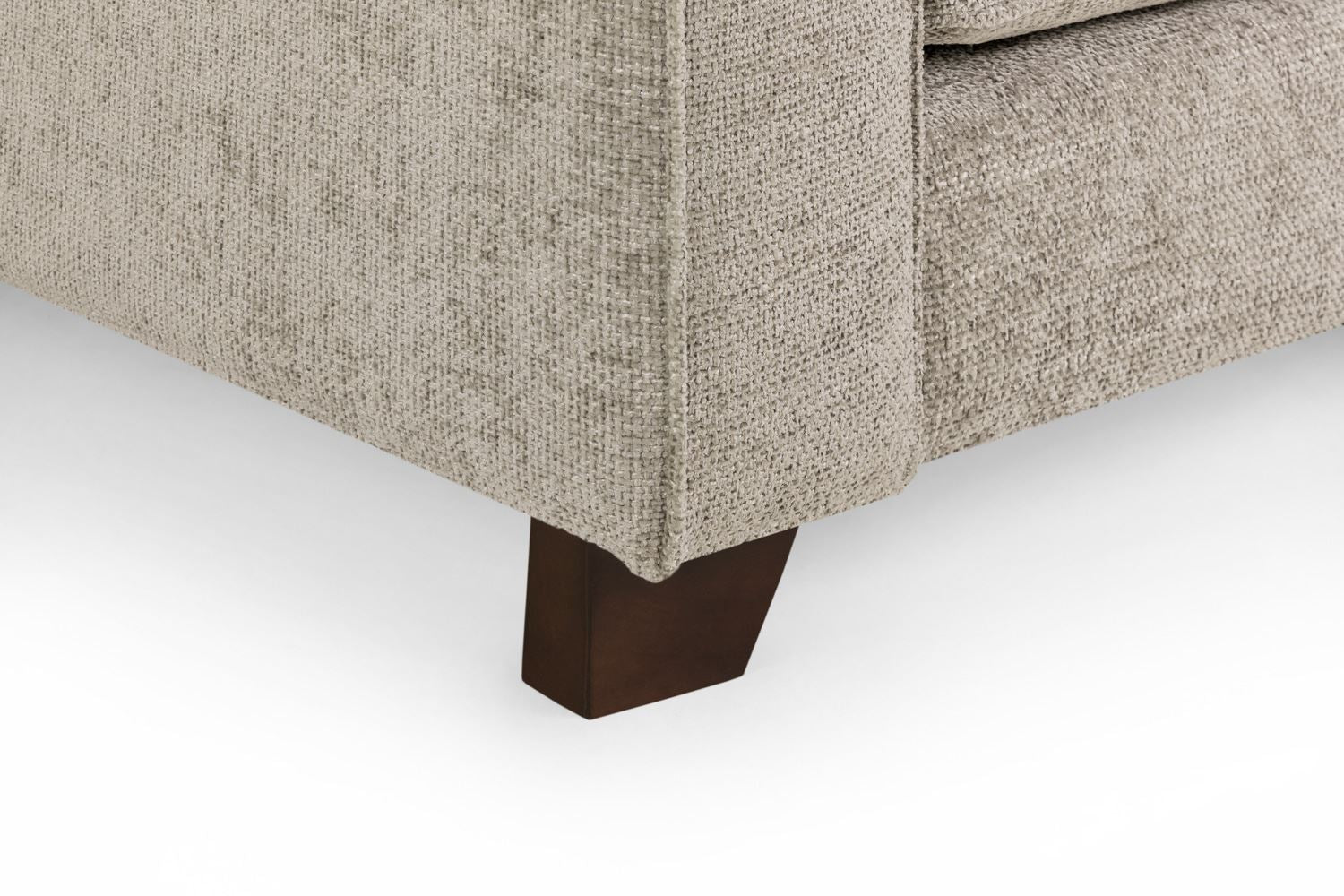Nebraska Sofa 3+2 Set In Stone