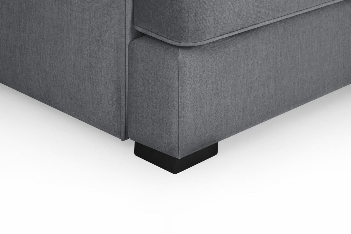 Funk Sofa Universal Corner in Grey