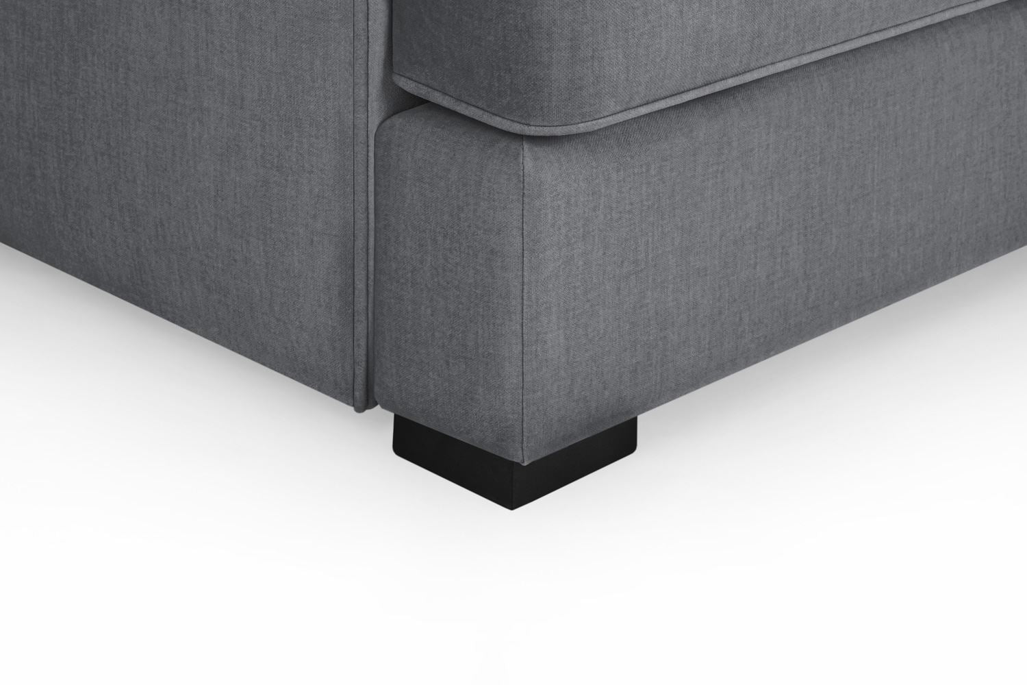 Funk Sofa Universal Corner in Grey