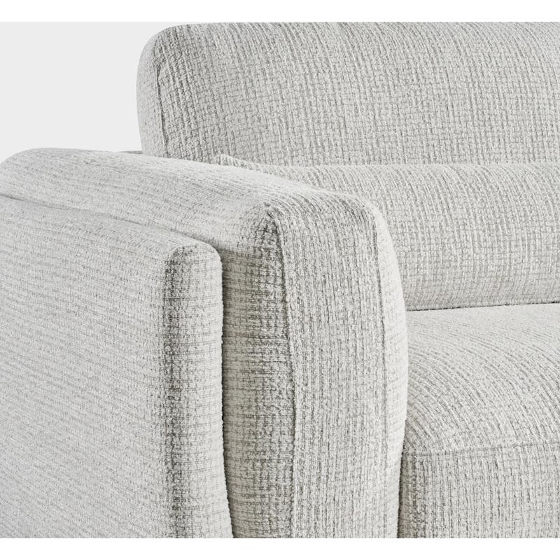 Bari 2 Seater Sofa In Beige