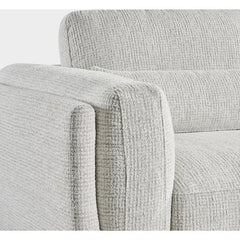 Bari Beige 2 Seater Sofa