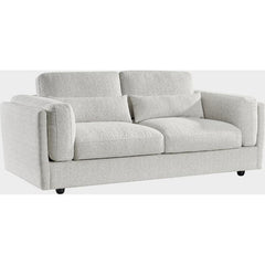 Bari Sofa Beige 3 Seater