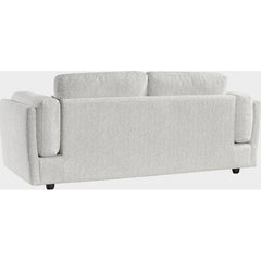 Bari Sofa Beige 3 Seater