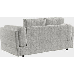 Bari Sofa Grey 2 Seater