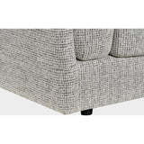 Bari Sofa Grey 2 Seater