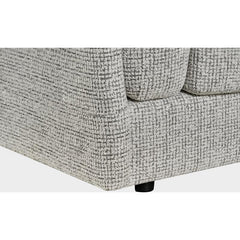Bari Sofa Grey Armchair