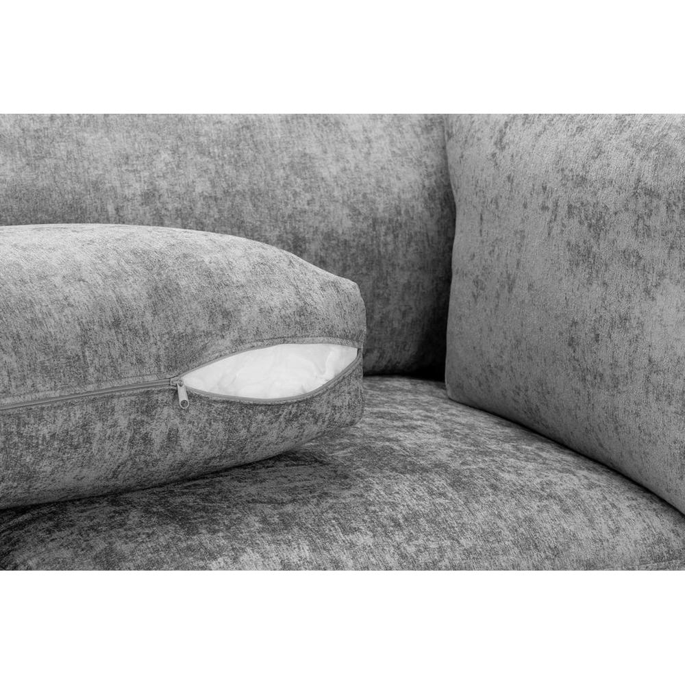 Sydney Fullback U Shape Corner Sofa