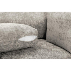 Sydney Fullback U Shape Corner Sofa