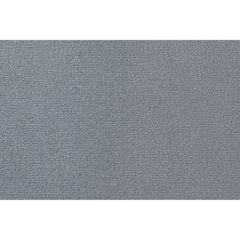 Box Sofa Fabric 3 Seater