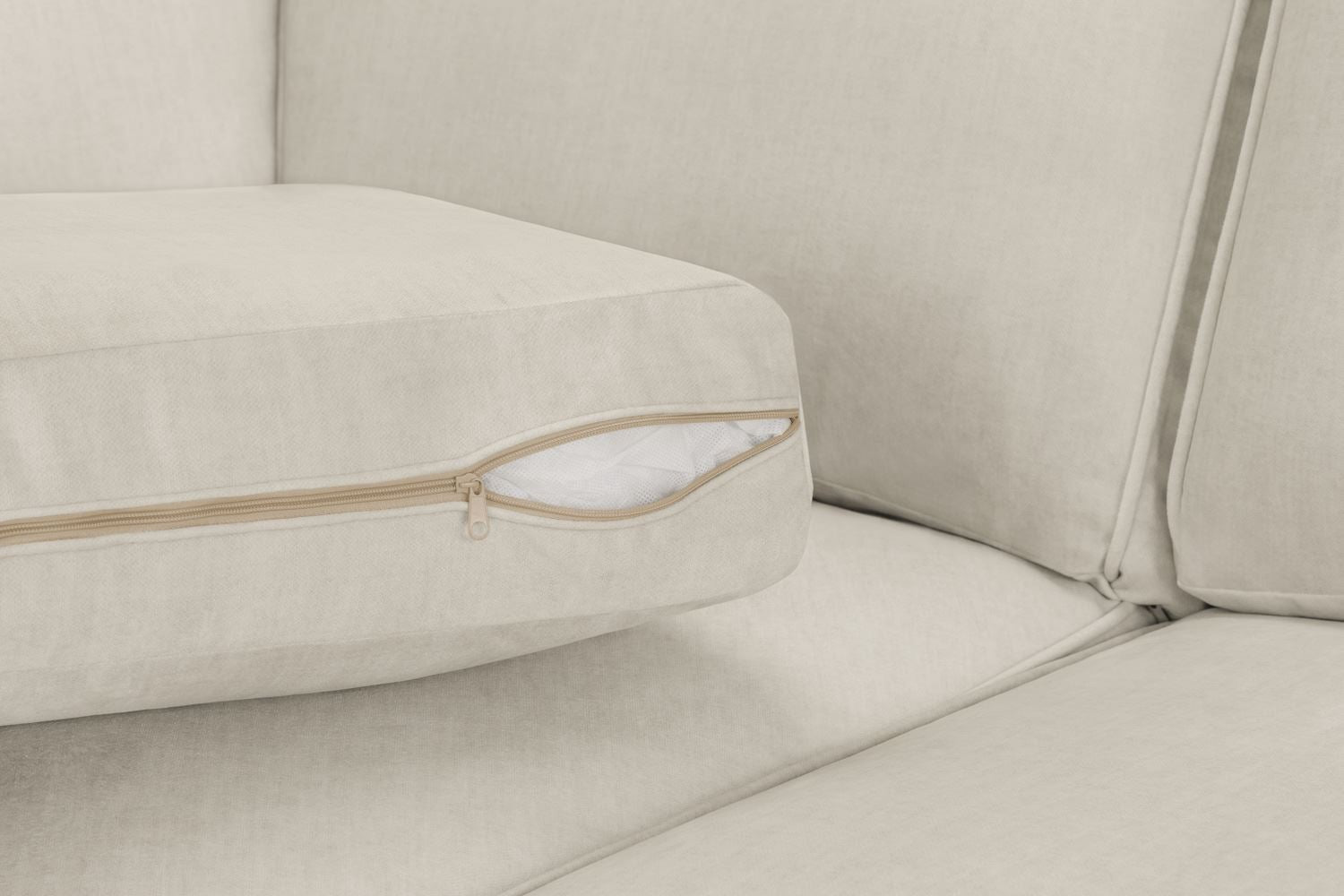 Funk Sofa Universal Corner in Beige