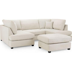 Carnaby U Shape Corner Sofa