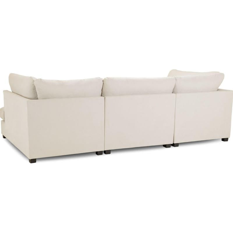 Carnaby U Shape Corner Sofa