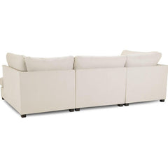 Carnaby U Shape Corner Sofa