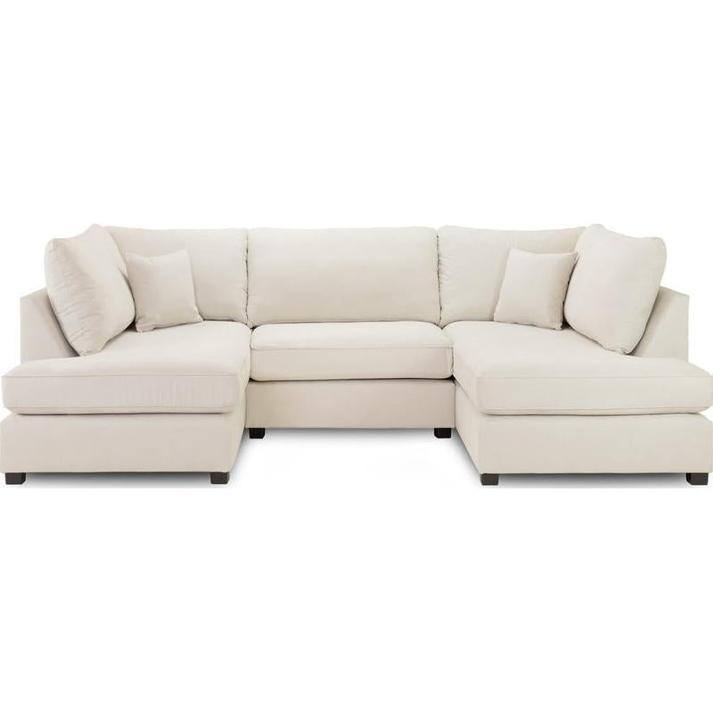 Carnaby U Shape Corner Sofa