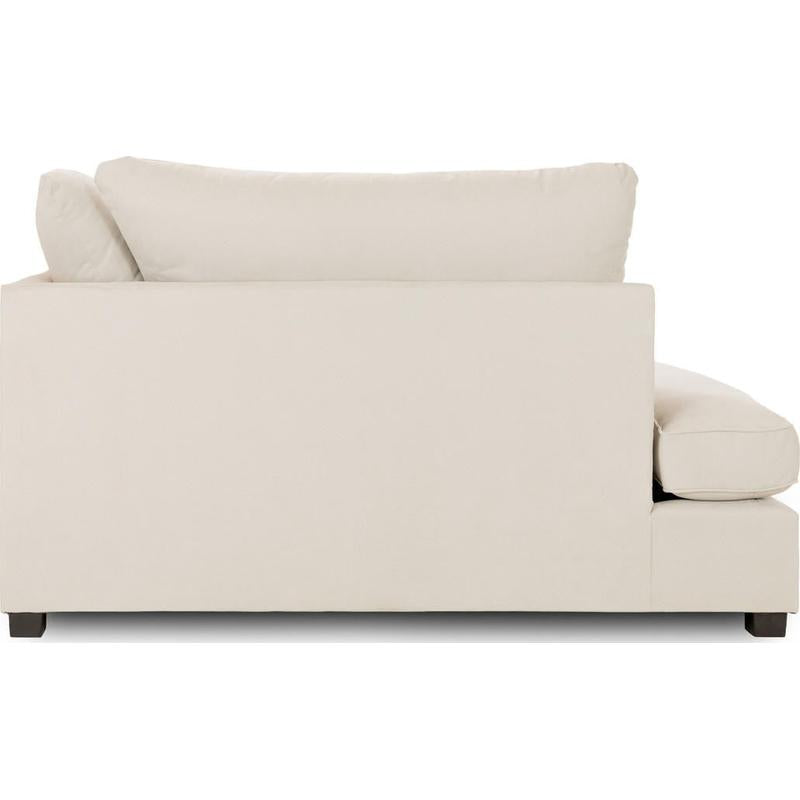 Carnaby U Shape Corner Sofa