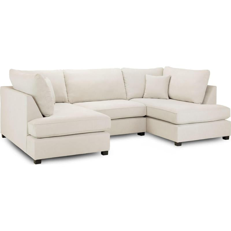 Carnaby U Shape Corner Sofa