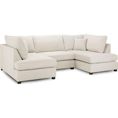 Carnaby U Shape Corner Sofa