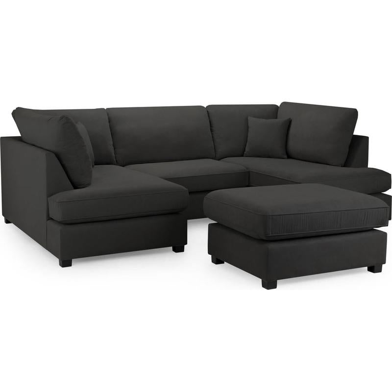 Carnaby U Shape Corner Sofa