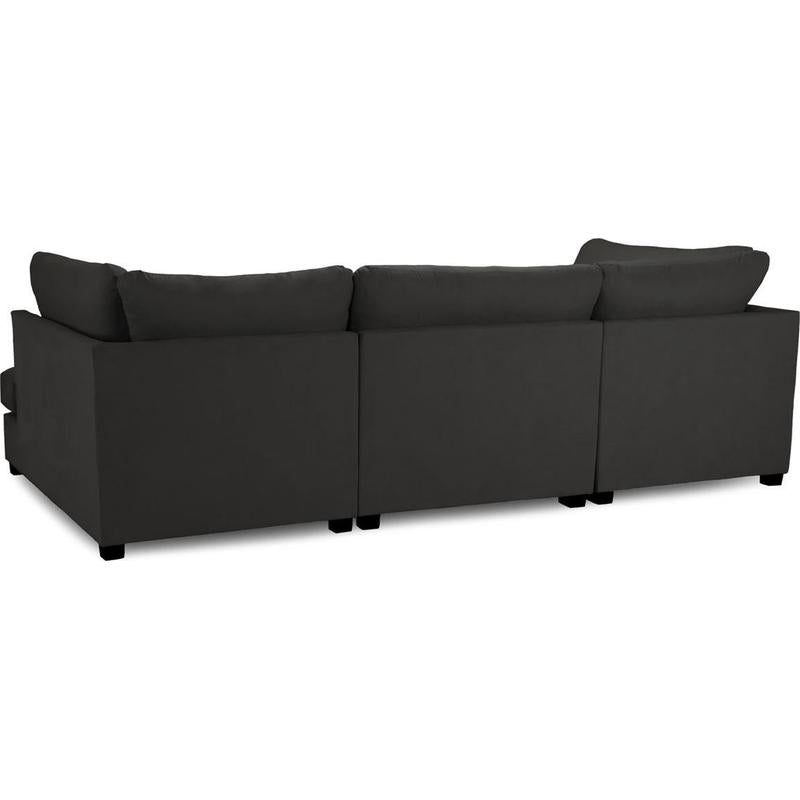 Carnaby U Shape Corner Sofa