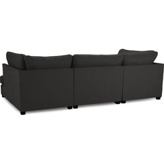 Carnaby U Shape Corner Sofa