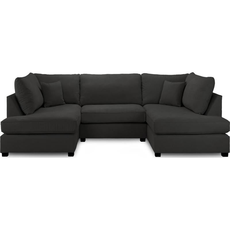 Carnaby U Shape Corner Sofa
