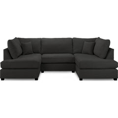 Carnaby U Shape Corner Sofa