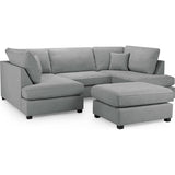 Carnaby U Shape Corner Sofa