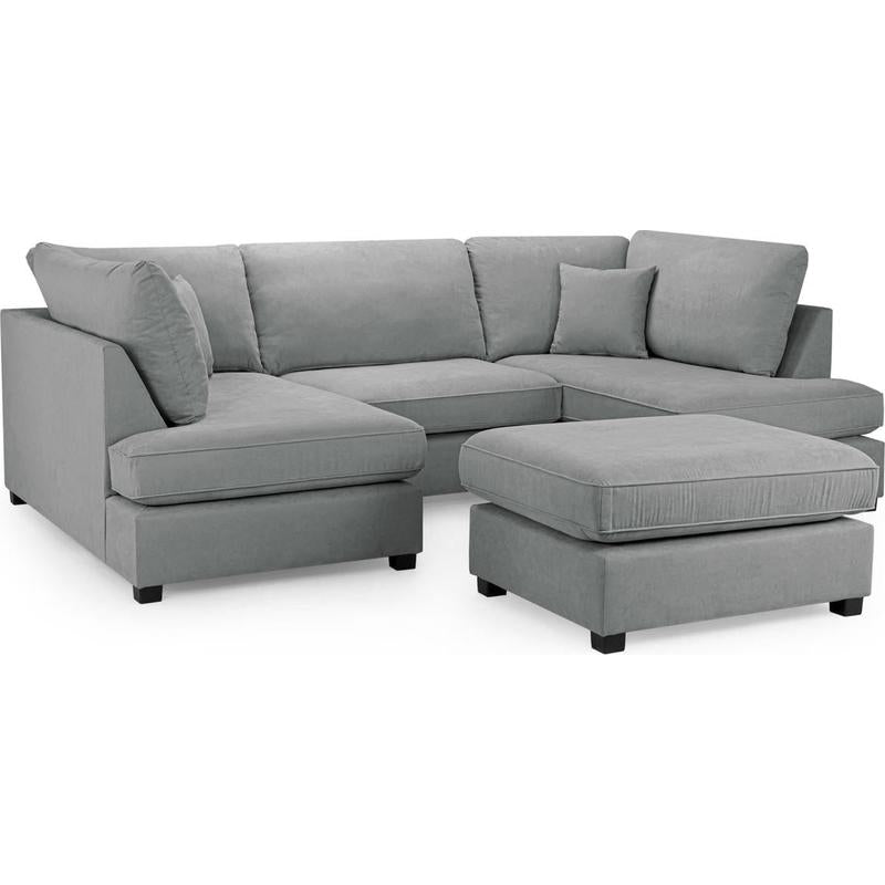 Carnaby U Shape Corner Sofa