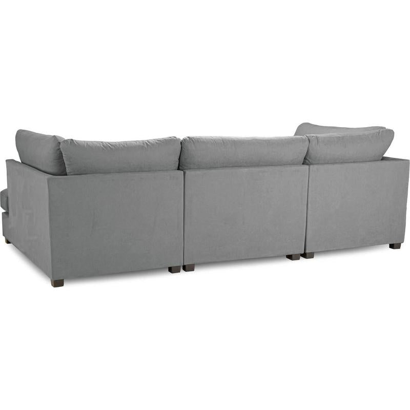 Carnaby U Shape Corner Sofa